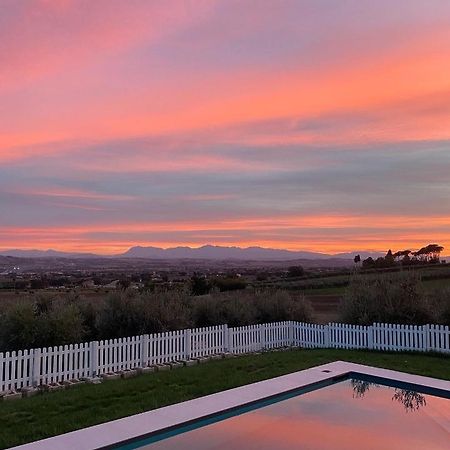 Olea B&B Montecosaro  Екстериор снимка