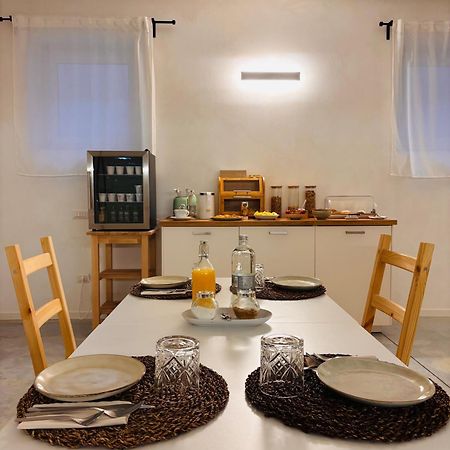 Olea B&B Montecosaro  Екстериор снимка