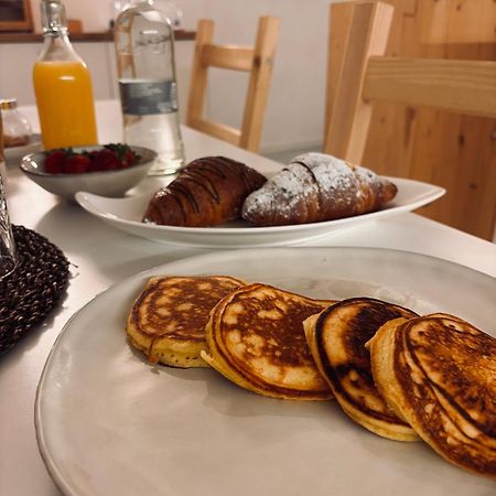 Olea B&B Montecosaro  Екстериор снимка