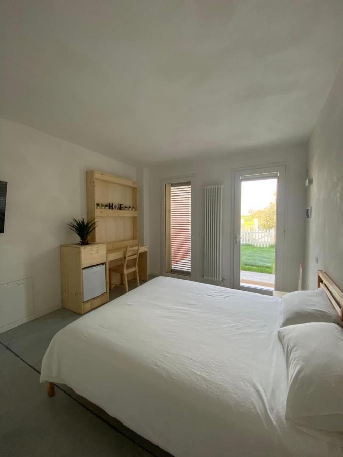 Olea B&B Montecosaro  Екстериор снимка