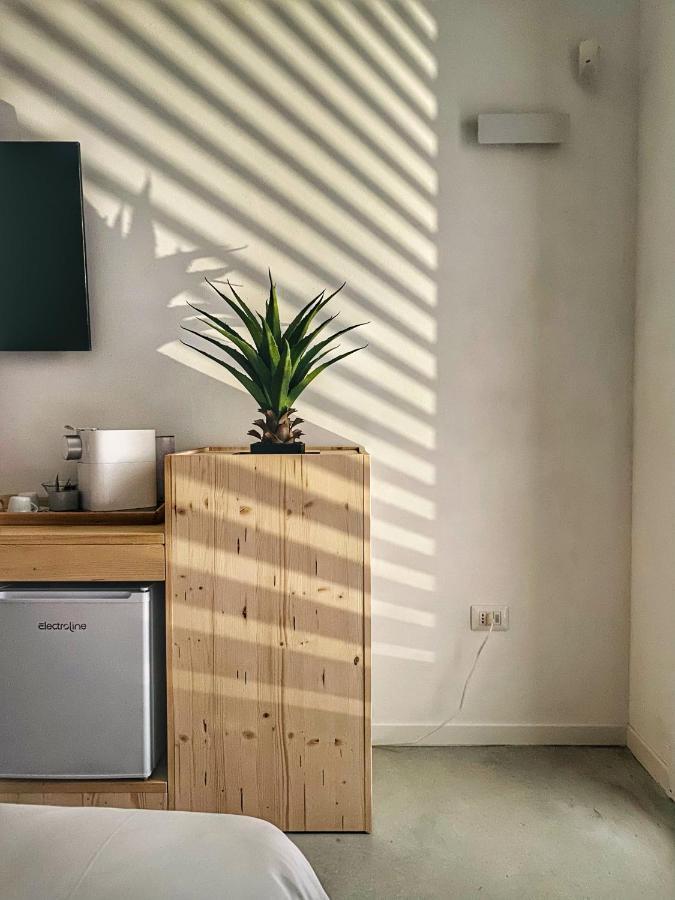 Olea B&B Montecosaro  Екстериор снимка