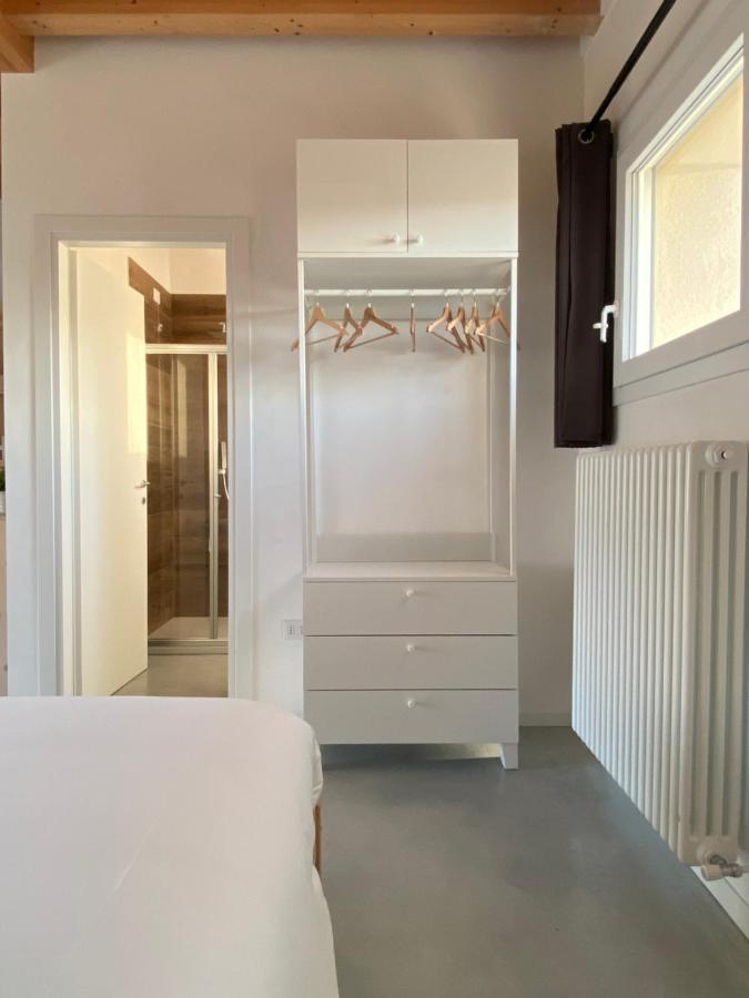 Olea B&B Montecosaro  Екстериор снимка