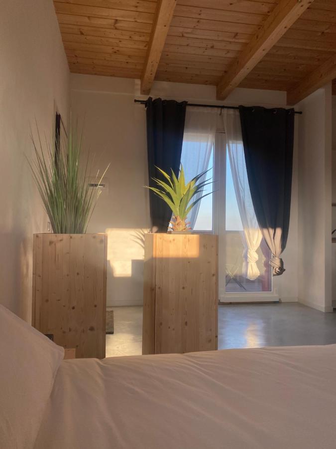 Olea B&B Montecosaro  Екстериор снимка