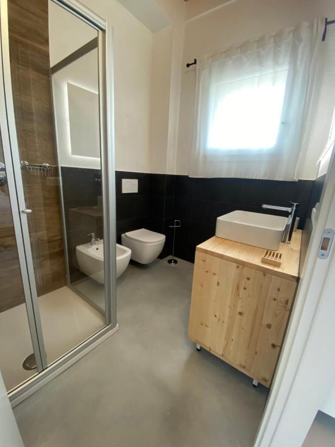 Olea B&B Montecosaro  Екстериор снимка