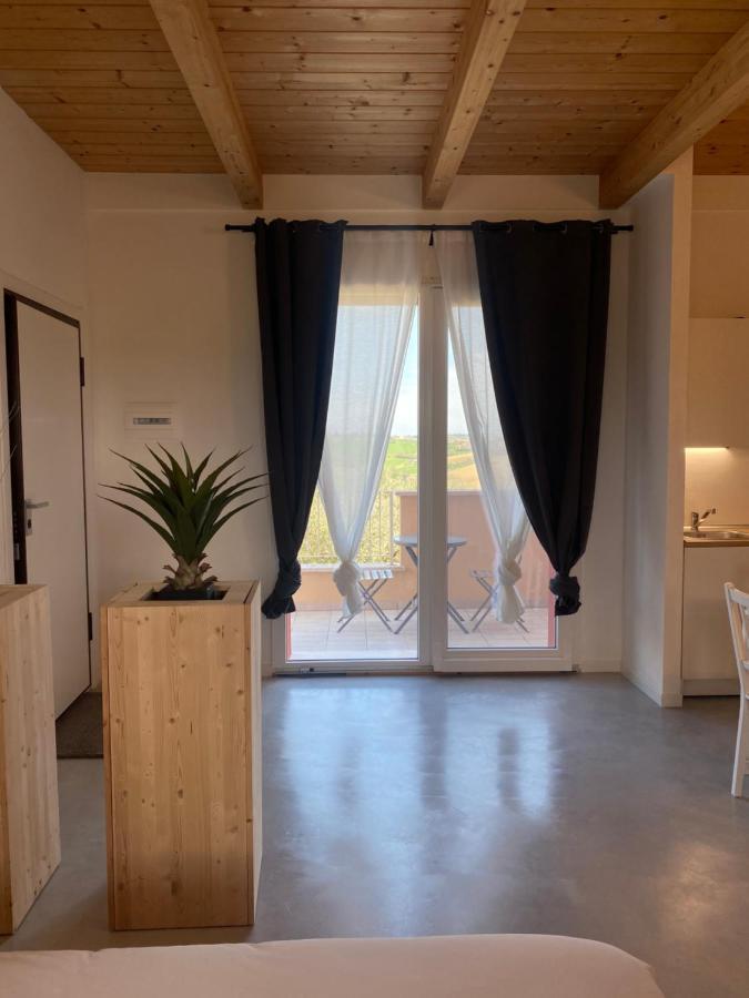 Olea B&B Montecosaro  Екстериор снимка