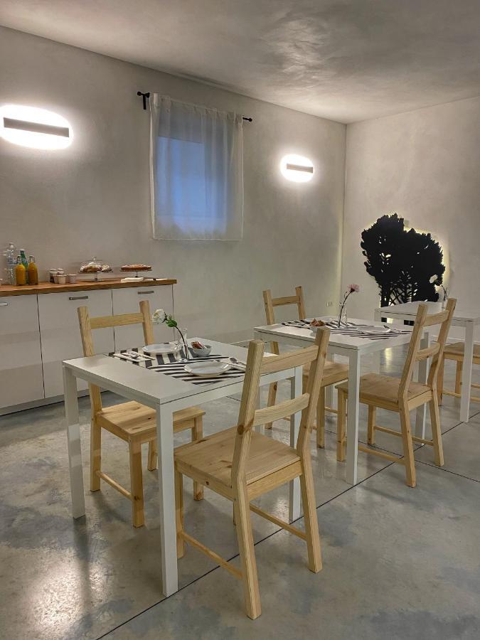 Olea B&B Montecosaro  Екстериор снимка