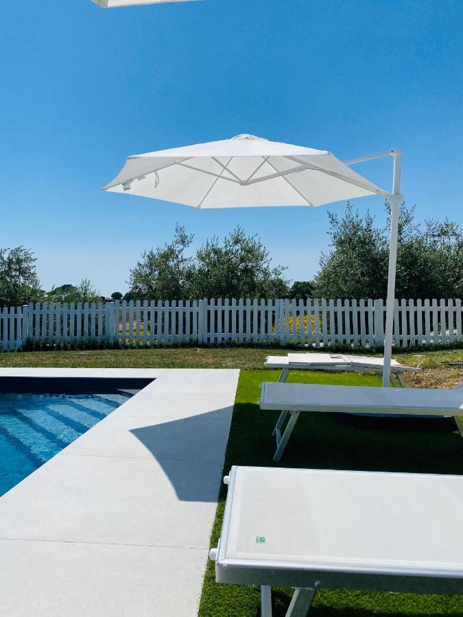 Olea B&B Montecosaro  Екстериор снимка