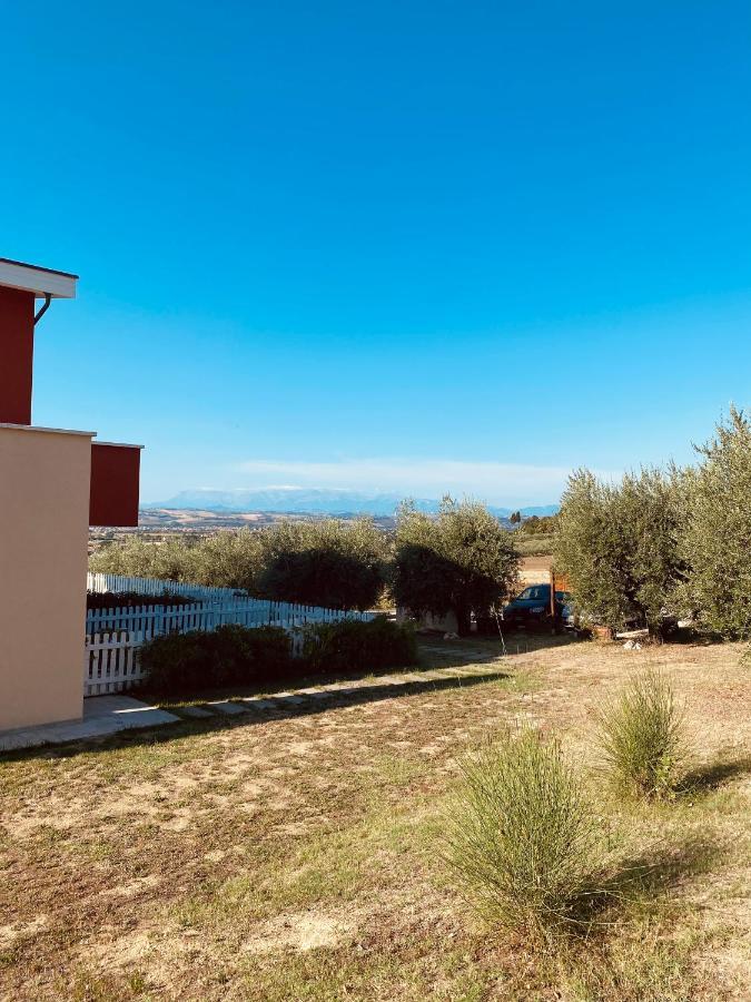 Olea B&B Montecosaro  Екстериор снимка