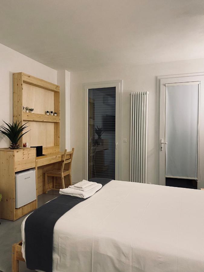 Olea B&B Montecosaro  Екстериор снимка