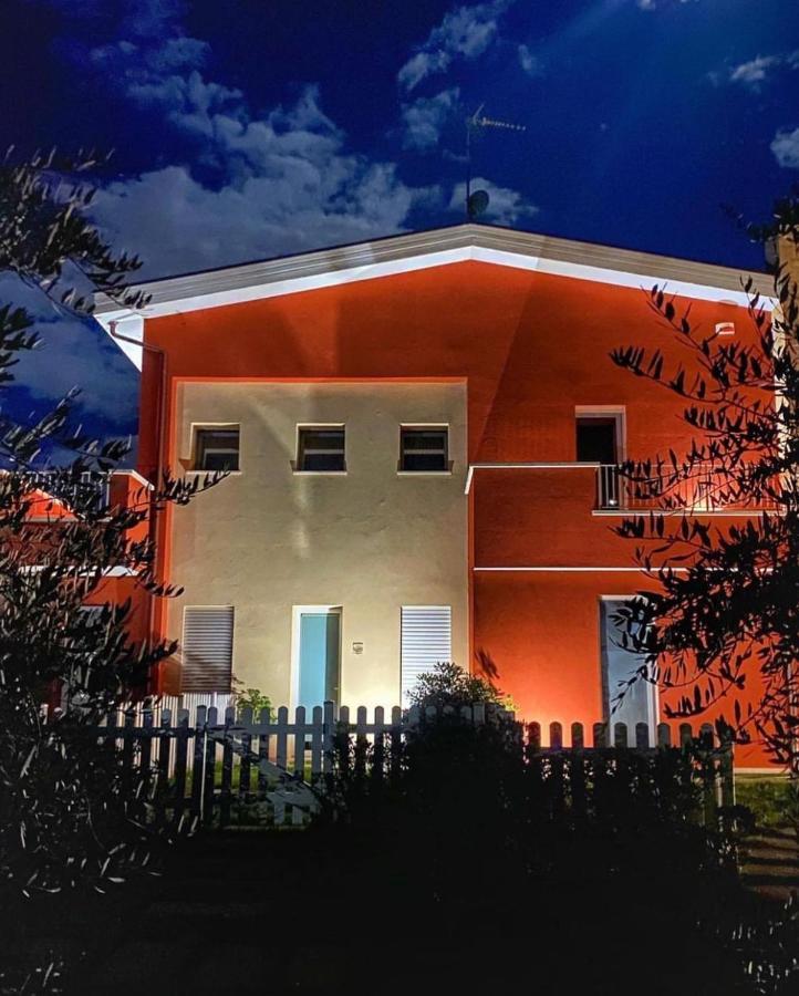 Olea B&B Montecosaro  Екстериор снимка