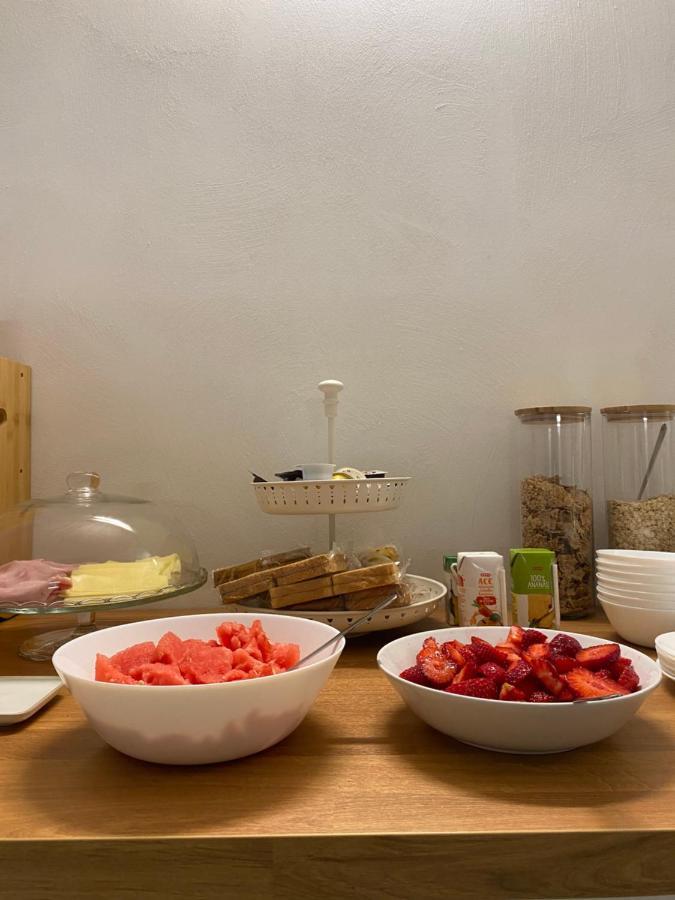 Olea B&B Montecosaro  Екстериор снимка