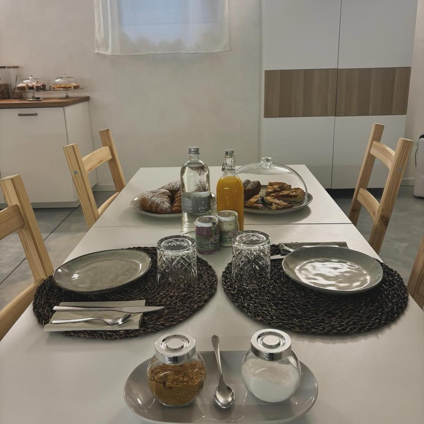 Olea B&B Montecosaro  Екстериор снимка