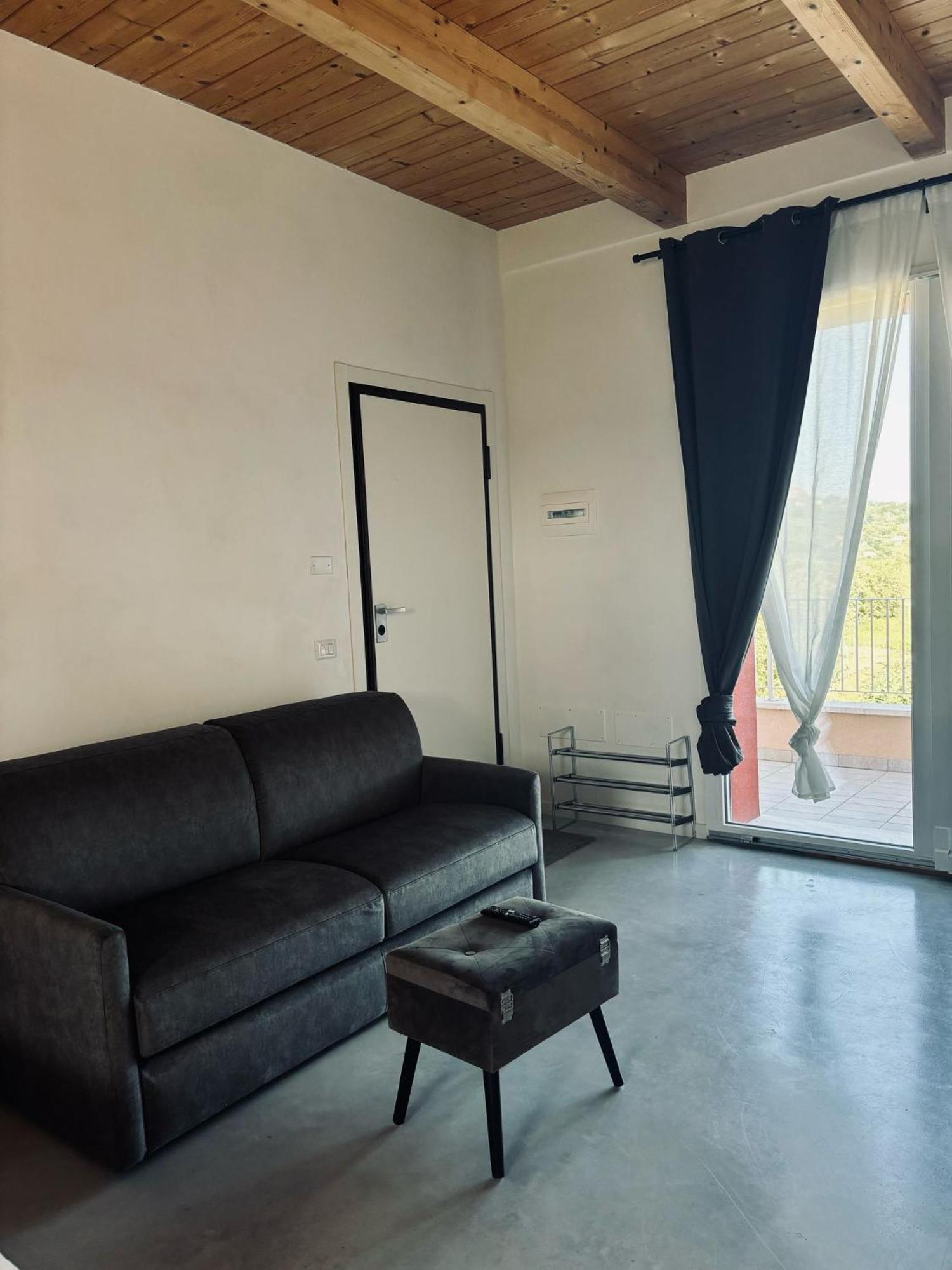 Olea B&B Montecosaro  Екстериор снимка