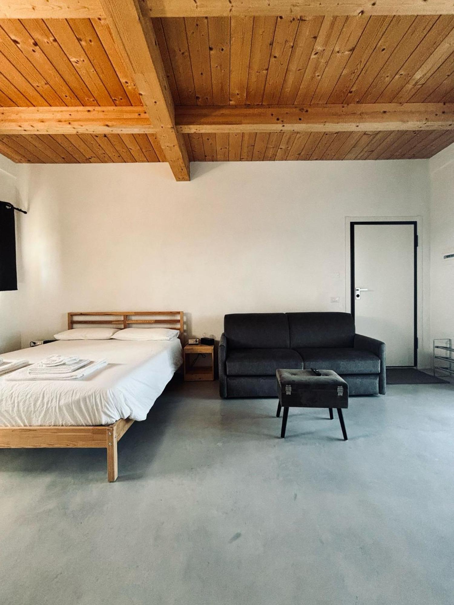 Olea B&B Montecosaro  Екстериор снимка