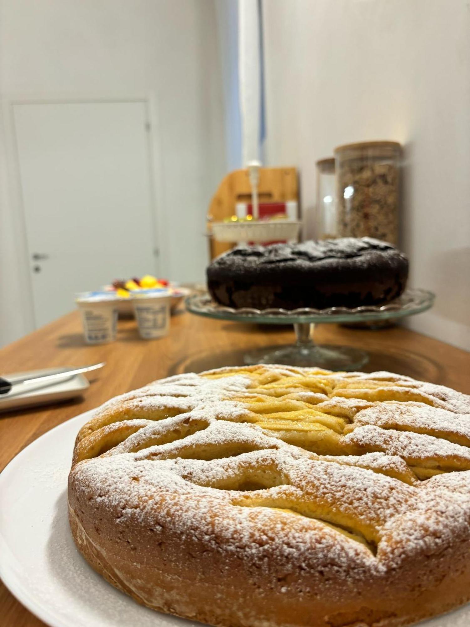 Olea B&B Montecosaro  Екстериор снимка