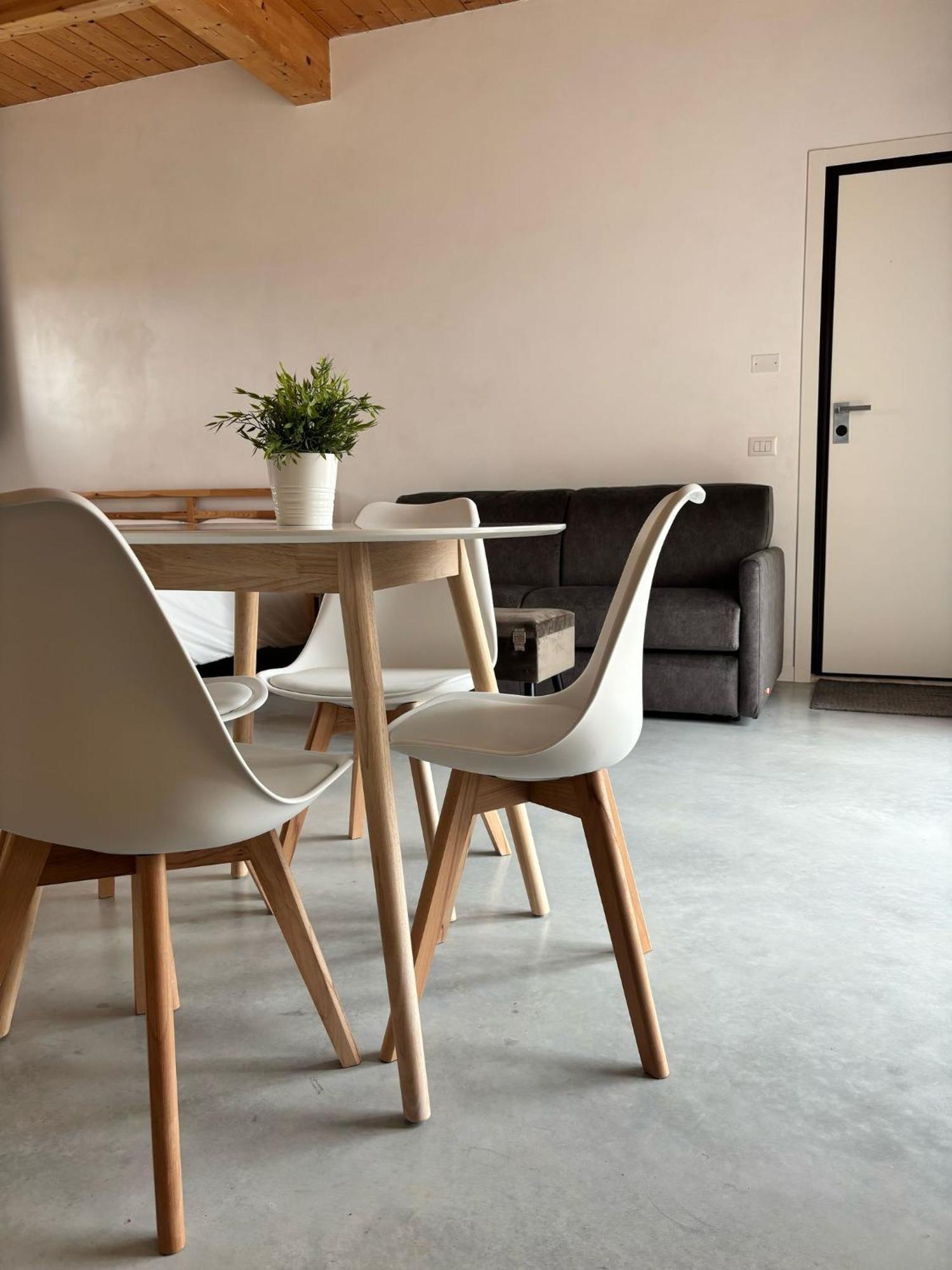 Olea B&B Montecosaro  Екстериор снимка