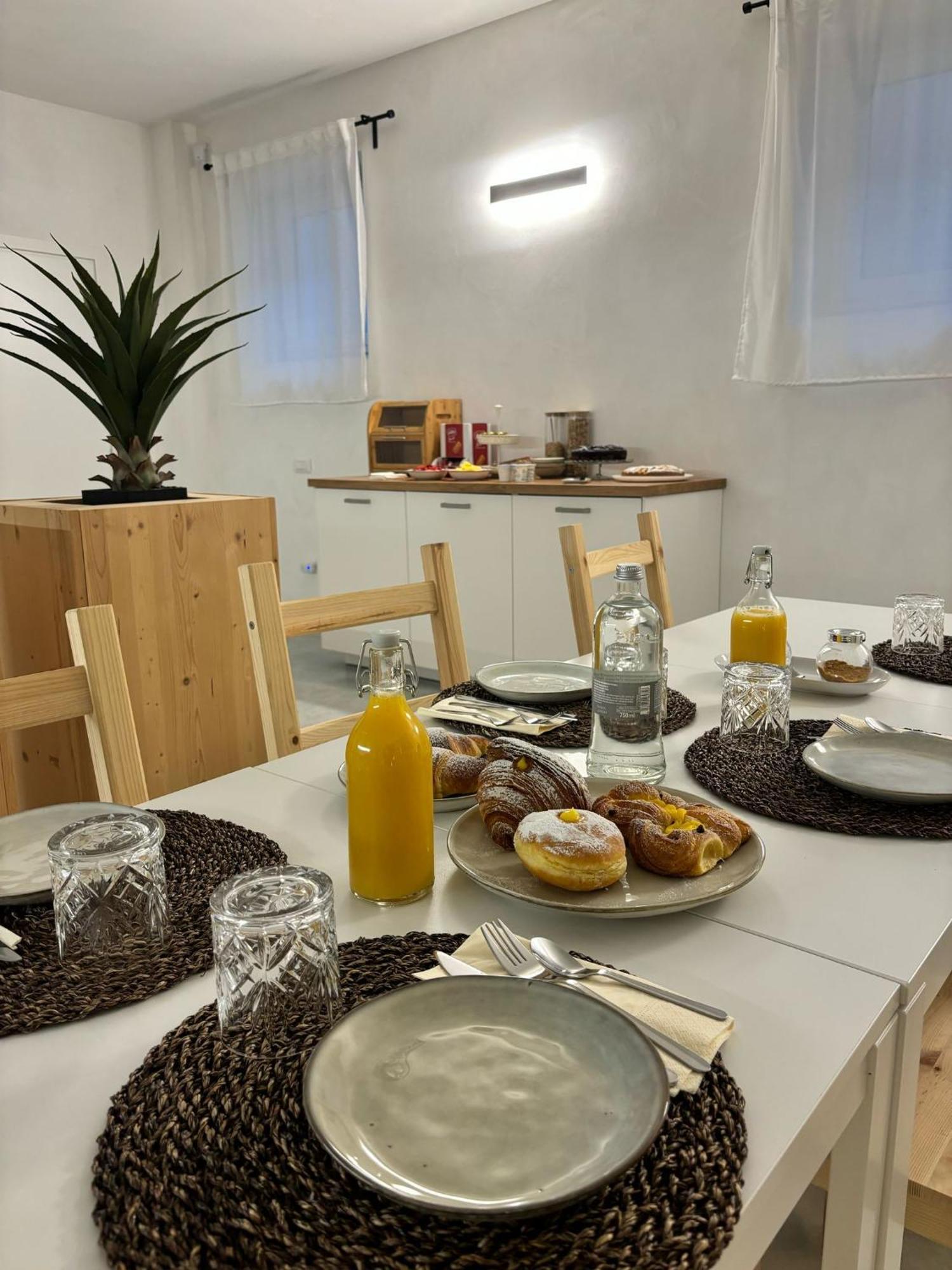 Olea B&B Montecosaro  Екстериор снимка