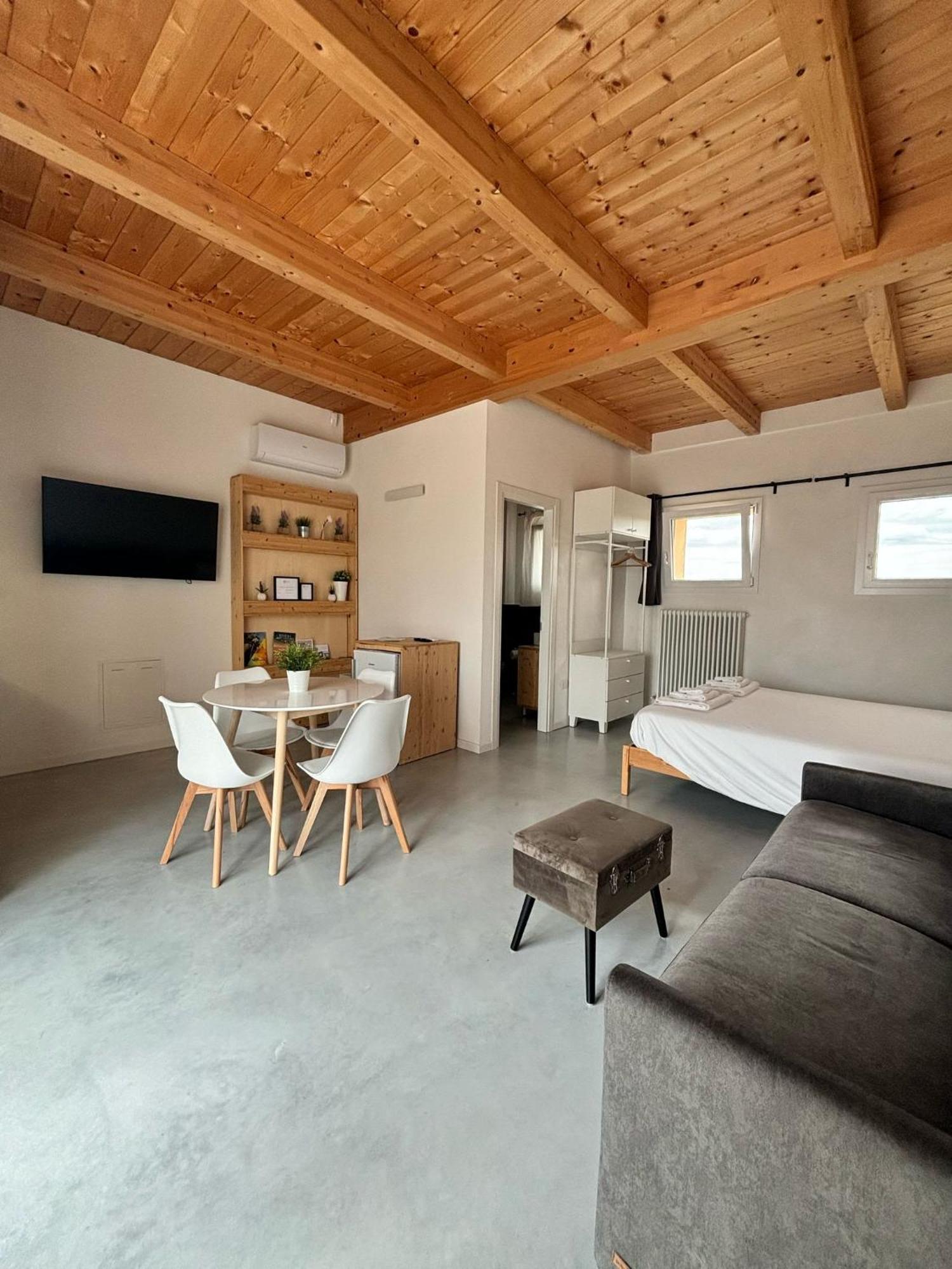 Olea B&B Montecosaro  Екстериор снимка